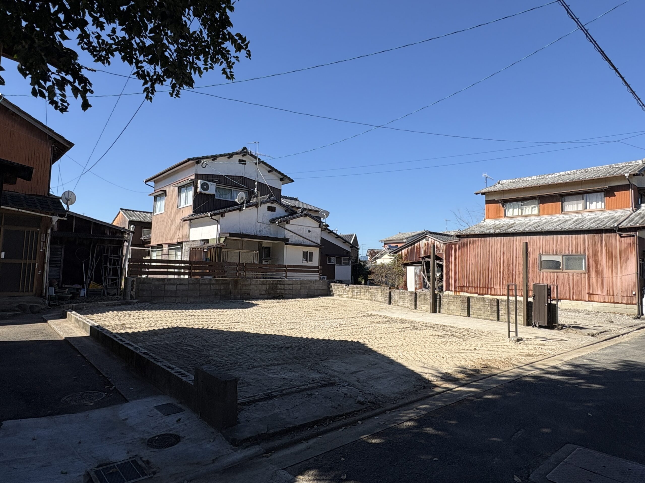 中津市・豊前市・吉富町・上毛町の解体費用相場は？他社の見積もりが適正か確認するポイント